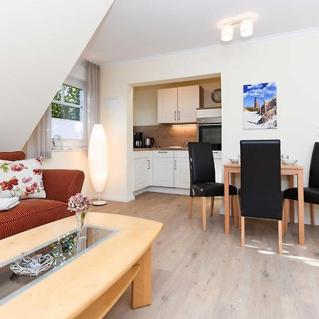 Haus Meerzeit Bensersiel Kültér fotó